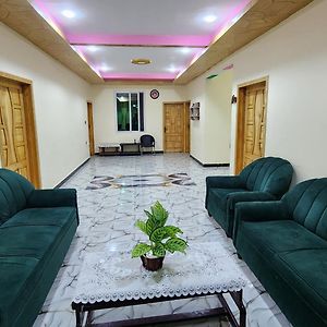 Mashal Palace Apartment'S Nathia Gali Exterior photo