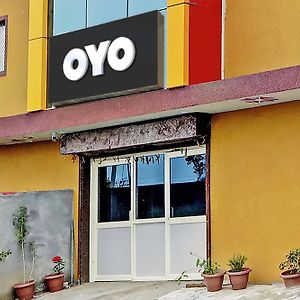 Hotel O Dwarka Aligarh Exterior photo