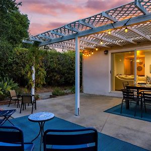 Goleta Getaway By Avantstay Private Backyard 1.5Mi To The Beach Santa Barbara Exterior photo