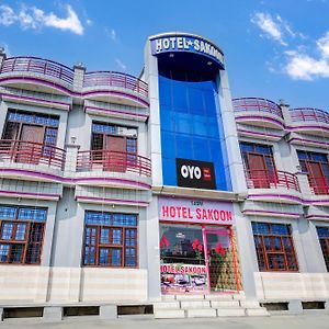 Hotel O Sakoon Roorkee Exterior photo