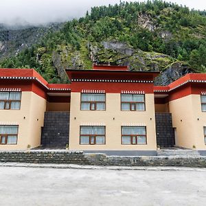 Mountain Lodges Of Nepal Chame Bagarchhap Exterior photo