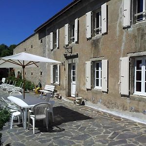 Domaine Sainte Germaine Chambre D'Hote Stevenson Bed & Breakfast Luc  Exterior photo