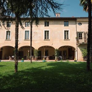 L'Unicorno Agriturismo Villa Bedizzole Exterior photo