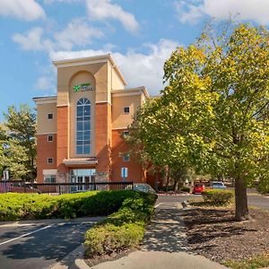 Extended Stay America Suites - Kansas City - Country Club Plaza Exterior photo