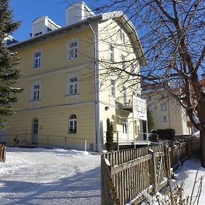 Residence Zum Theater Colle Isarco Exterior photo