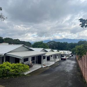 Around Juan Santa Maria Hotel Alajuela Exterior photo