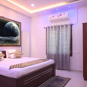 Moon Guest House Bhubaneswar Exterior photo