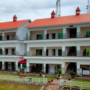 The White Castle Resorts Shogran Exterior photo