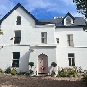 Lynwood House Bed & Breakfast Cobh Exterior photo