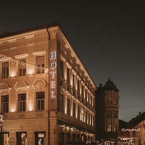 Hotel Evropa Celje Exterior photo