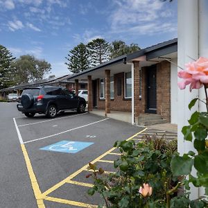 Botanic Apartments Warrnambool Exterior photo