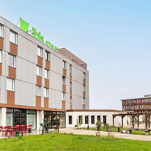 Ibis Styles Dijon Nord Valmy Hotel Exterior photo