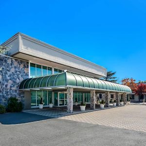 Brandywine Valley Inn Surestay Plus By Best Western Wilmington Exterior photo