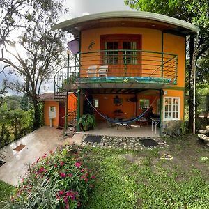 Hostal La India Dormida El Valle de Anton Exterior photo