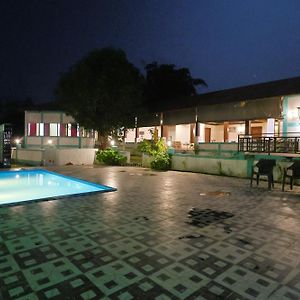 Nature'S Sprout Wildmark Kanha Resort Dhanwar Exterior photo