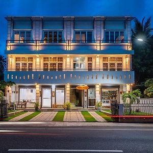 Hiru Hotel Beruwala Exterior photo