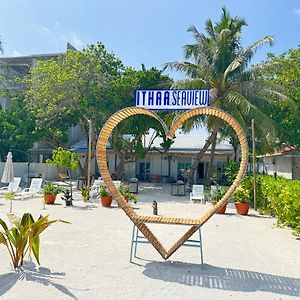 Ithaa Seaview Hotel Guraidhoo  Exterior photo