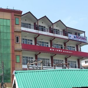 Mid Town Residency Hotel Sundarnagar Exterior photo