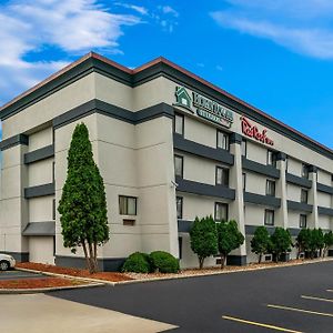 Red Roof Inn Flint Exterior photo