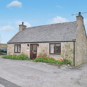 Honey Cottage Auchnarrow Exterior photo