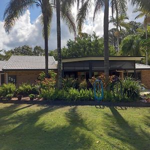 Tukawyl Retreat Landsborough Bed & Breakfast Exterior photo