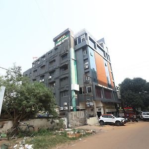 Hotel Space Setter Bhubaneswar Exterior photo