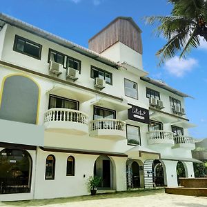 Super Collection O Candolim Near Candolim Beach Hotel Exterior photo