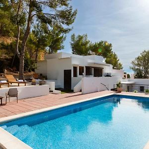 Can Daniel Relax & Enjoy Villa Sant Jordi de ses Salines Exterior photo