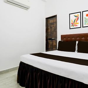 Hotel O Basera Lodging Nagpur Exterior photo