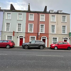 Oaklands Bed & Breakfast Cork Exterior photo