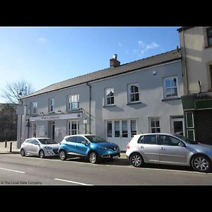 The Cambrian Bar & Grill Tredegar Exterior photo