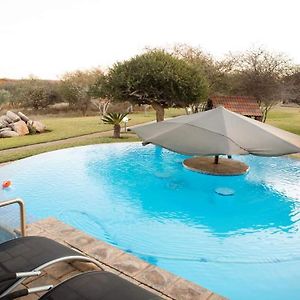 Mvb Safaris & Lodge Bandelierkop Exterior photo