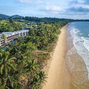 Castaways Resort & Spa On Mission Beach Exterior photo