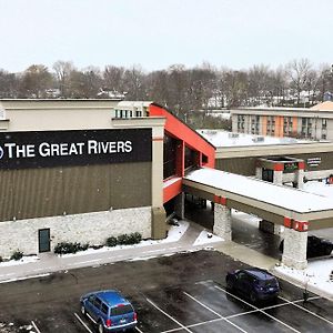 The Great Rivers, Ascend Hotel Collection Alton Exterior photo