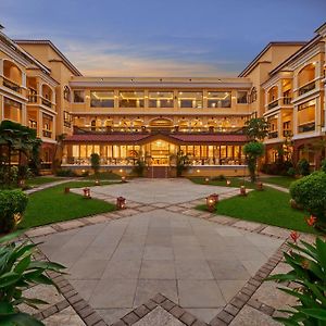 La Estoria, Goa - Ihcl Seleqtions Hotel Candolim Exterior photo