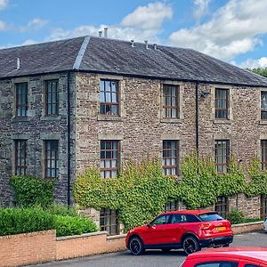 Mill Court Villa Dunblane Exterior photo