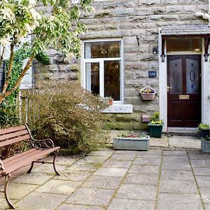 Ivy Cottage Newchurch  Exterior photo