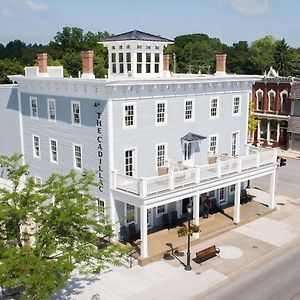 The Cadillac House Lexington, Tapestry Collection By Hilton Hotel Exterior photo