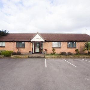 The Olive Hotel Barnby Dun Exterior photo