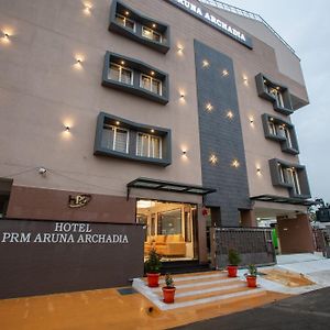 Hotel Prm Aruna Archadia Erode Exterior photo