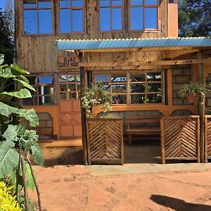 Ojac Guesthouse Iten Exterior photo