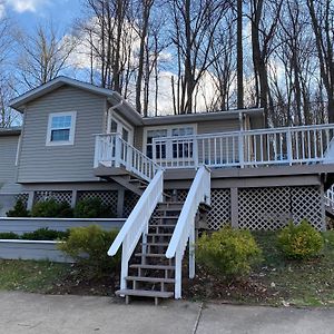 Cozy Cottage Within Walking Distance To The Beach DuBois Exterior photo