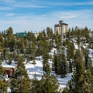 The Ridge Tahoe Tower Building - Ski In & Ski Out Stateline Exterior photo