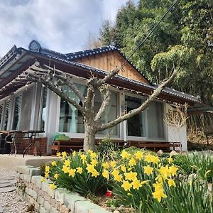 Hue Hanok Guesthouse Buan Exterior photo