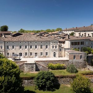 Les Trois Terrasses Bed & Breakfast Montpezat-de-Quercy Exterior photo