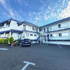 Buccaneer Inn Nanaimo Exterior photo