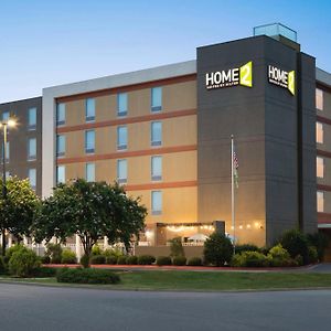 Home2 Suites By Hilton - Oxford Exterior photo