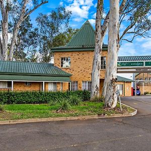 Quality Inn Penrith Sydney Exterior photo