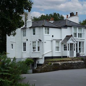 Mount Edgcumbe Bed & Breakfast Royal Tunbridge Wells Exterior photo