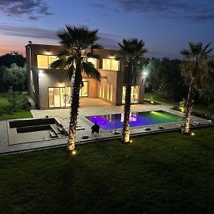 Villa Mk El Jem'a Ghemat Exterior photo